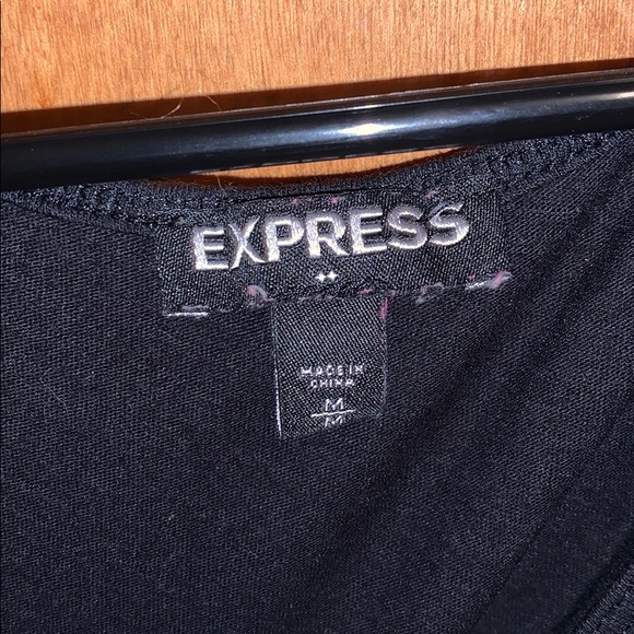 Black tank - Picture 3 of 4